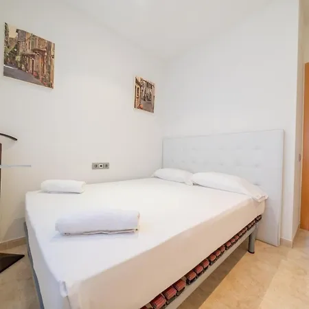 Homeholidaysrentals Blaucel - Costa Barcelona Apartment Pineda de Mar