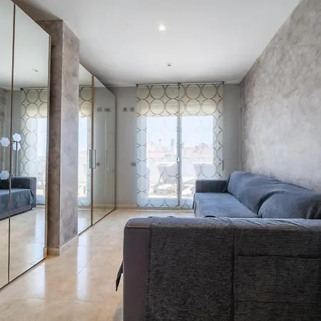 Homeholidaysrentals Blaucel - Costa Barcelona * Pineda de Mar
