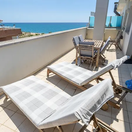 Homeholidaysrentals Blaucel - Costa Barcelona *
