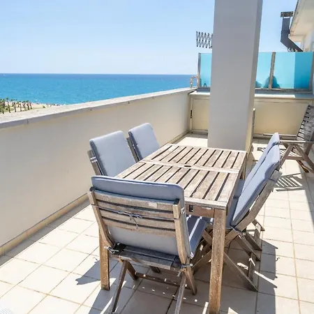 Apartment Homeholidaysrentals Blaucel - Costa Barcelona