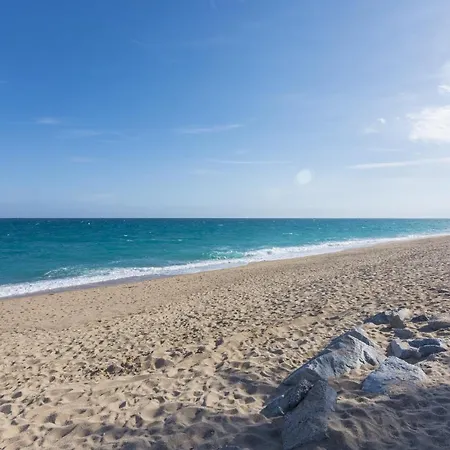 Homeholidaysrentals Blaucel - Costa Barcelona