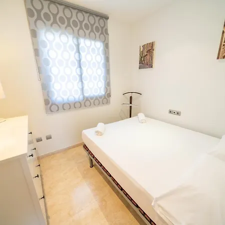 Apartment Homeholidaysrentals Blaucel - Costa Barcelona