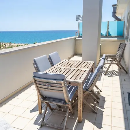 Apartment Homeholidaysrentals Blaucel - Costa Barcelona