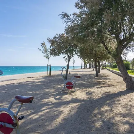 Apartment Homeholidaysrentals Blaucel - Costa Barcelona