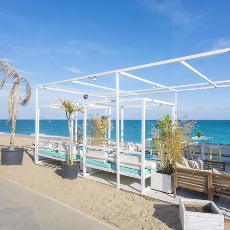 Homeholidaysrentals Blaucel - Costa Barcelona Apartment Pineda de Mar