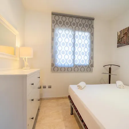Homeholidaysrentals Blaucel - Costa Barcelona *