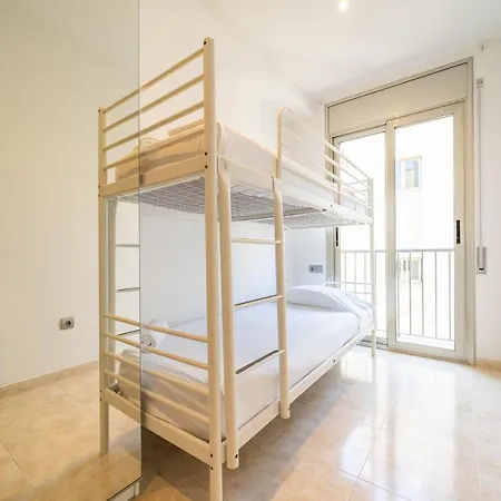 Homeholidaysrentals Blaucel - Costa Barcelona Pineda de Mar