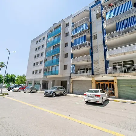 Homeholidaysrentals Blaucel - Costa Barcelona * Pineda de Mar
