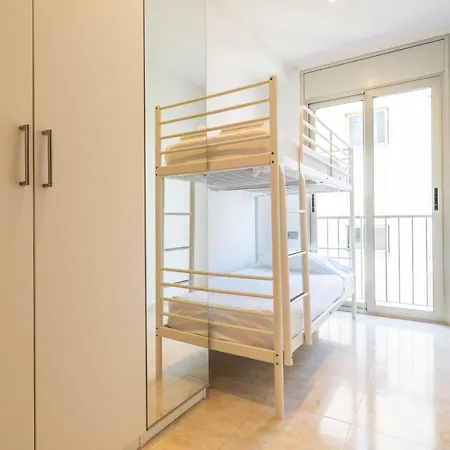Homeholidaysrentals Blaucel - Costa Barcelona