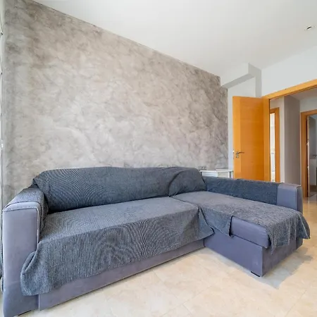 Homeholidaysrentals Blaucel - Costa Barcelona *