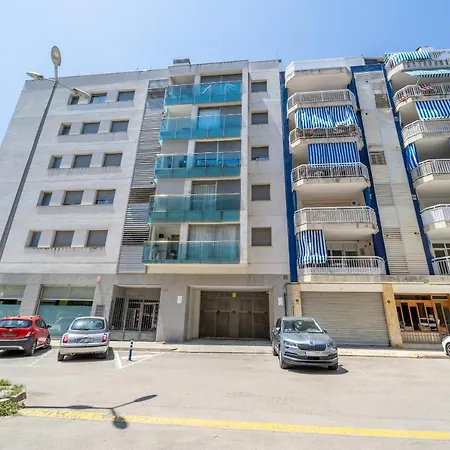 Apartment Homeholidaysrentals Blaucel - Costa Barcelona *