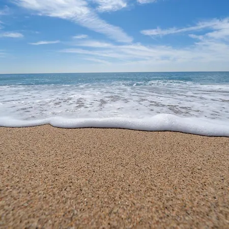 Apartment Homeholidaysrentals Blaucel - Costa Barcelona