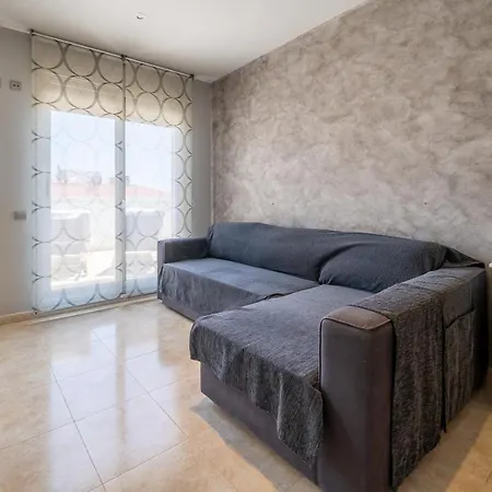 Homeholidaysrentals Blaucel - Costa Barcelona * Pineda de Mar
