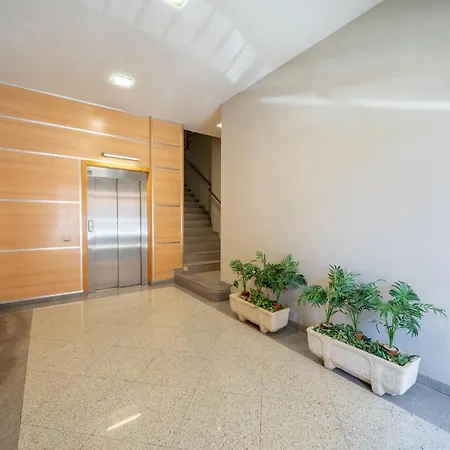 Homeholidaysrentals Blaucel - Costa Barcelona * Pineda de Mar
