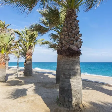Apartment Homeholidaysrentals Blaucel - Costa Barcelona