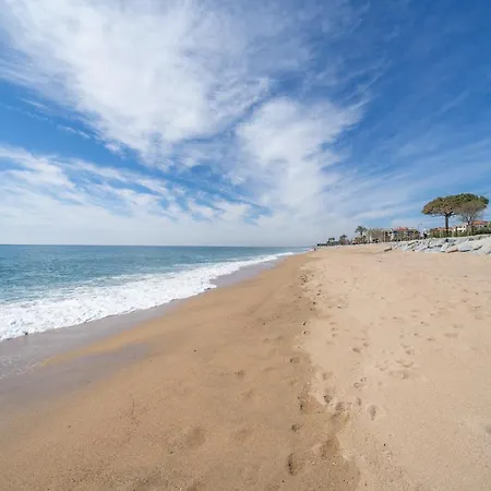 Homeholidaysrentals Blaucel - Costa Barcelona